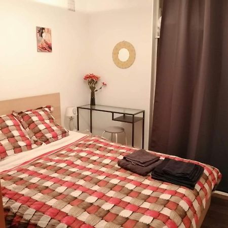 Appartement T2 Rdc Centre Vitre 35500 Exterior photo