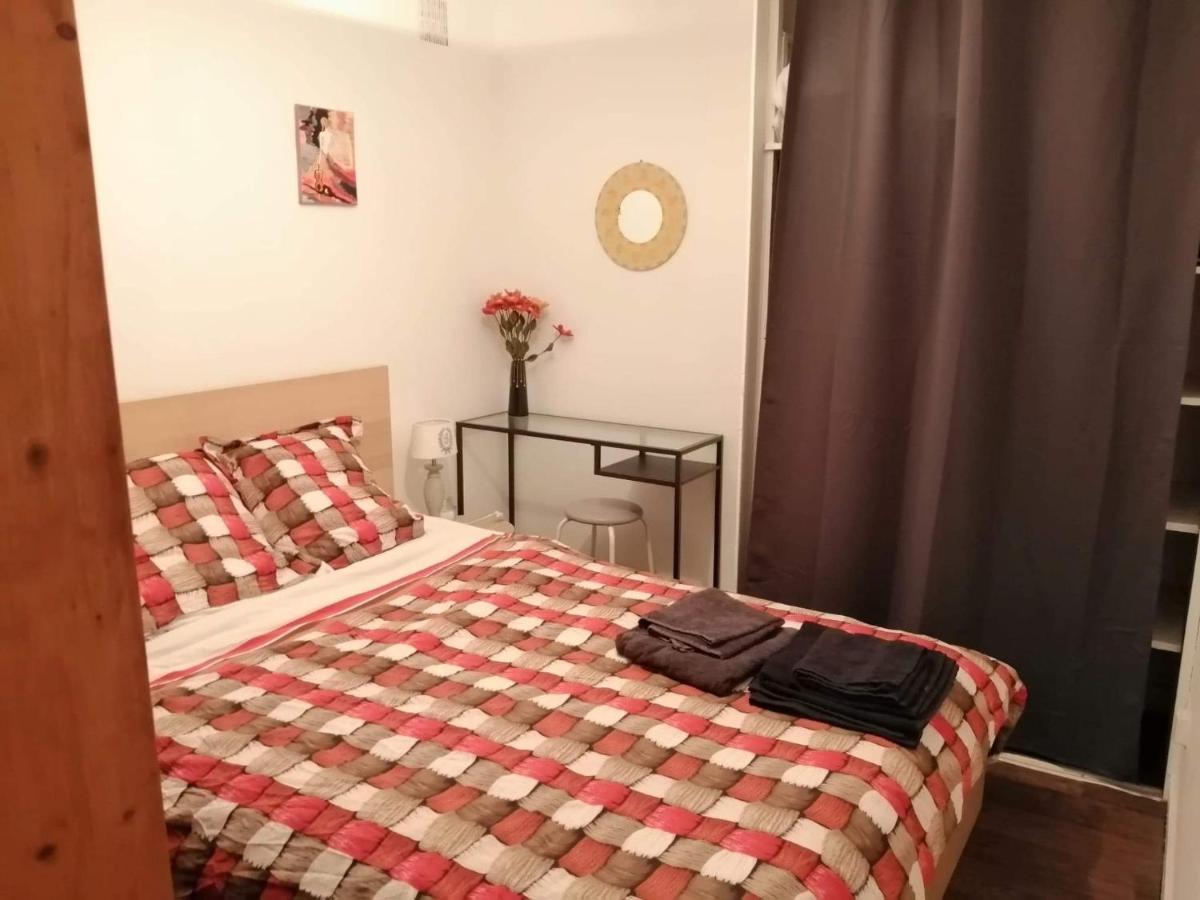 Appartement T2 Rdc Centre Vitre 35500 Exterior photo