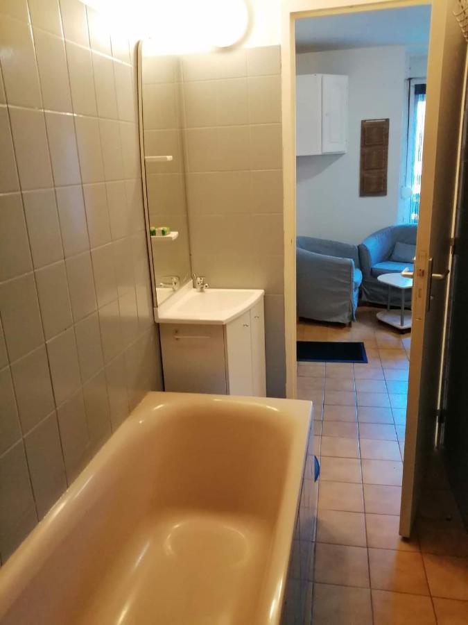 Appartement T2 Rdc Centre Vitre 35500 Exterior photo